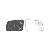 VIDRO BASE DIREITA OPEL ASTRA G 98-04 TÉRMICO
