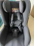 Cadeira Bebe BMW