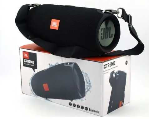 мощная портативная блютуз колонка JBL Xtreme BIG EXTREME