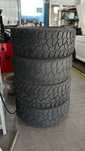 Opony AT 305/60/18 Mickey Thompson Baja ATZ
