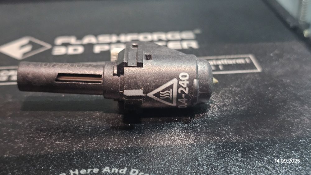 FlashForge Adventurer 3 – drukarka 3D