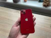 як новий - Apple iPhone 13 128gb  - 87% батарея (оригінальна)