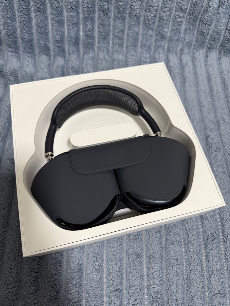 Apple AirPods Max 2 (USB-C) • відмінний стан