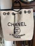Plecak worek shopper nowy premium