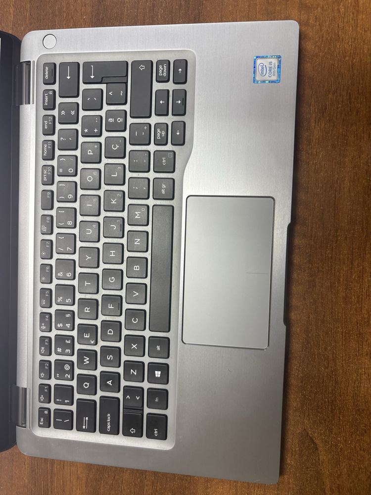 Dell Latitude 7400 2-in-1
