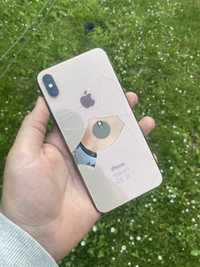 Apple iphone XS Max 256gb Gold
