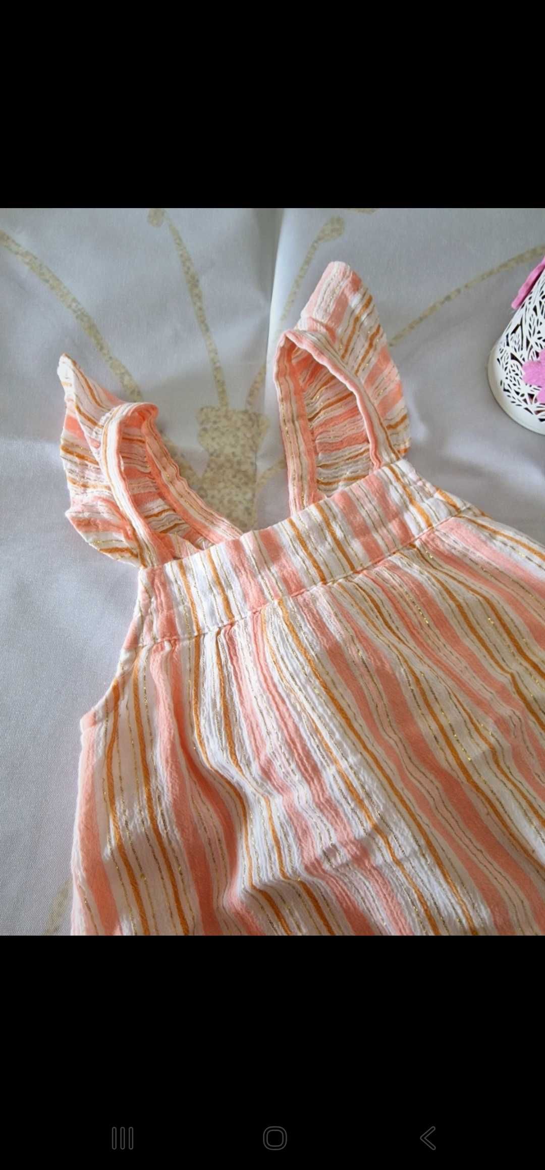 Vestido 2-3 anos