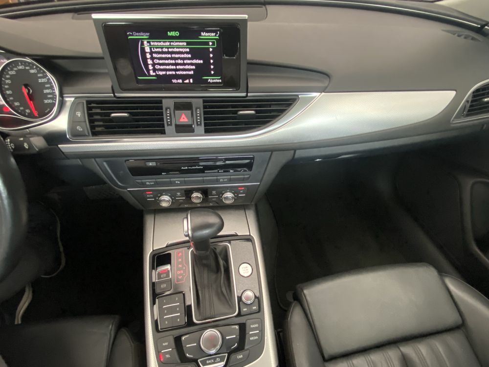 Audi A6 / 2.0tdi / 190cv