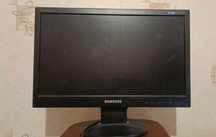Монітор Samsung SyncMaster 2043SN 20" | HD+ | VGA