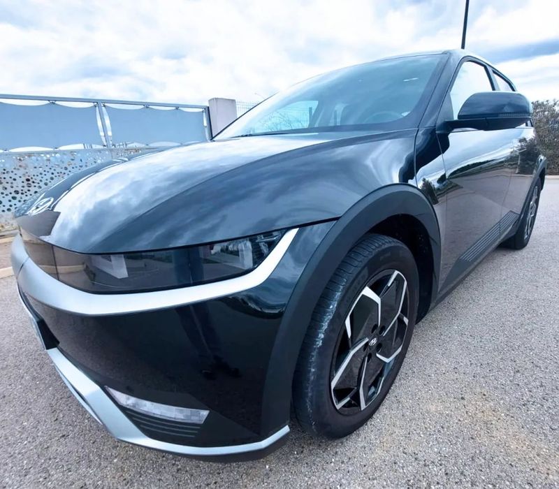 Hyundai Ioniq 5 73 kWh Premium