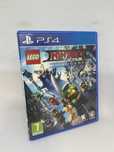 Gra Lego The Ninjago Videogame PS4 PS5 Sony Play Station pudełkowa PL