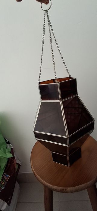 Castiçal , bom estado