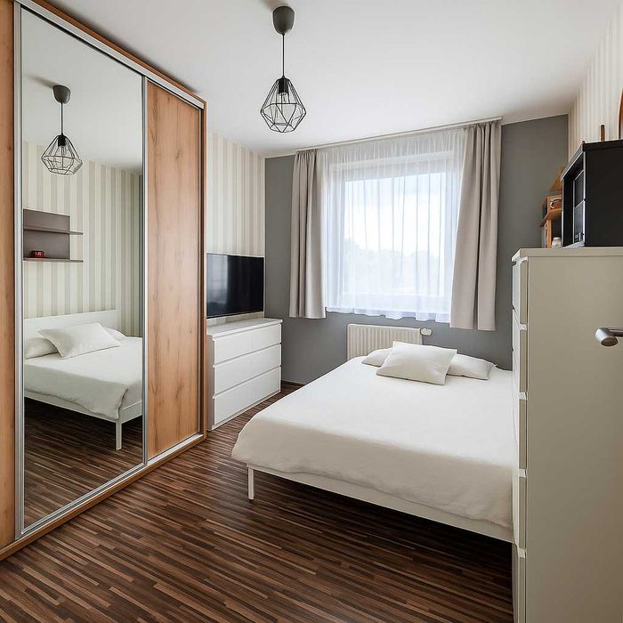 Sprzedam mieszkanie 2 pok. w apartamentowcu z 2010r. Ul. Jagiellońska