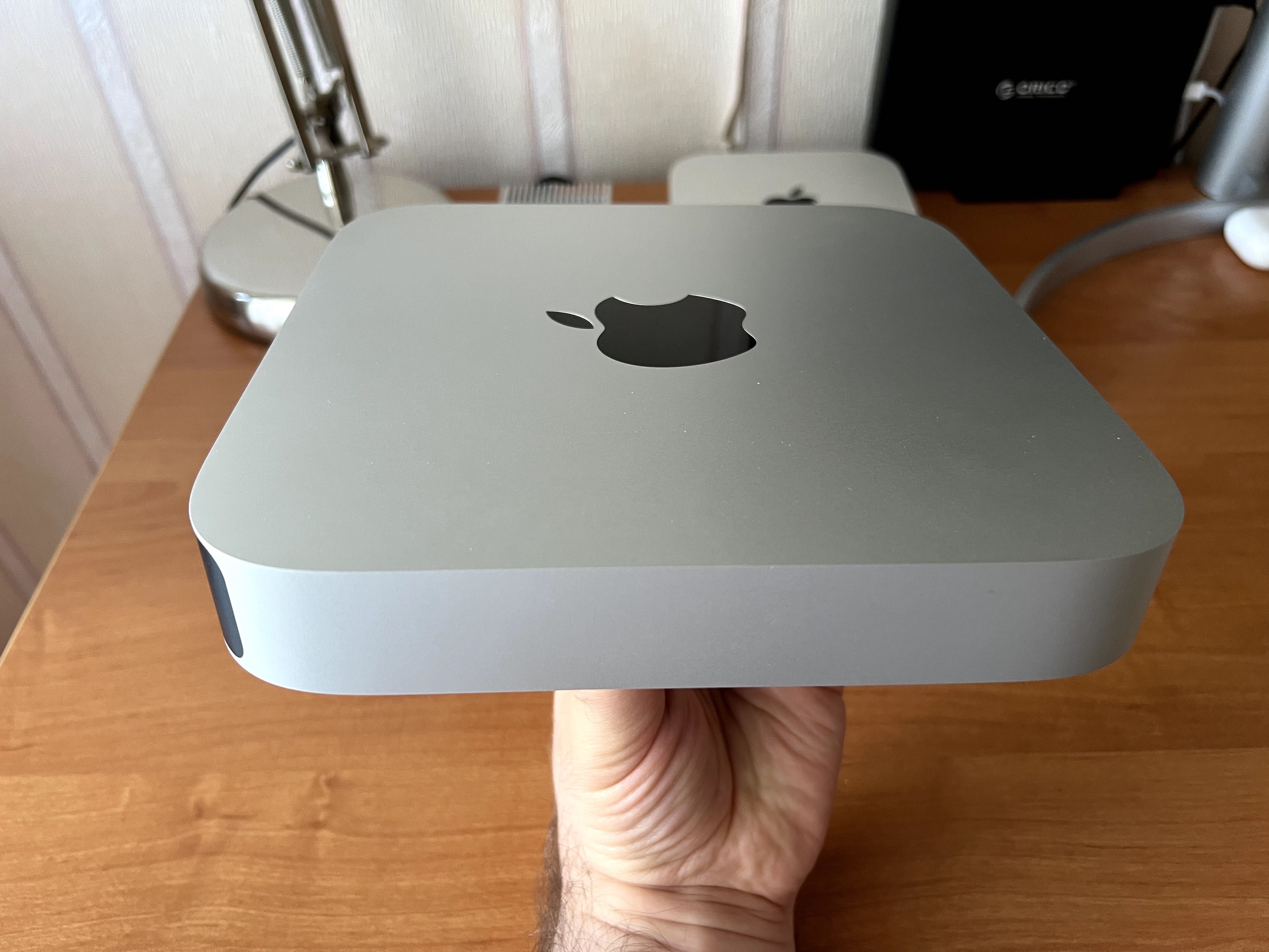 Apple Mac Mini M1 8/512