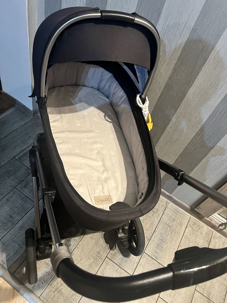 Espiro Only 2w1.