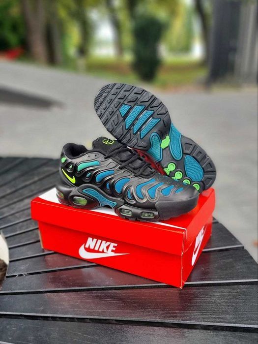 Кросівки Nike Air Max TN DRIFT Multi premium i21