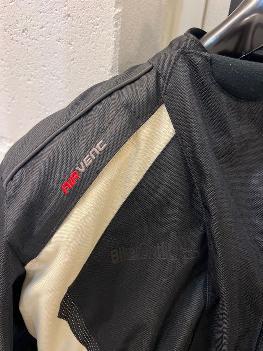 Casaco de mota tamanho XS