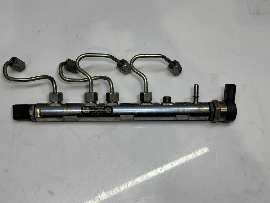 Regua de injeção BMW 2.OL F10..F20..F30 (N47D2OC)