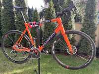 Planet X Holdsworth Corsa NOWY!!