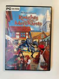 Knights and Merchants Premierowe wydanie PL Gra PC