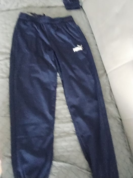 Dres chłopięcy Puma