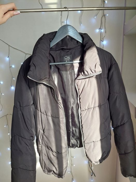 Kurtka zimowa damska