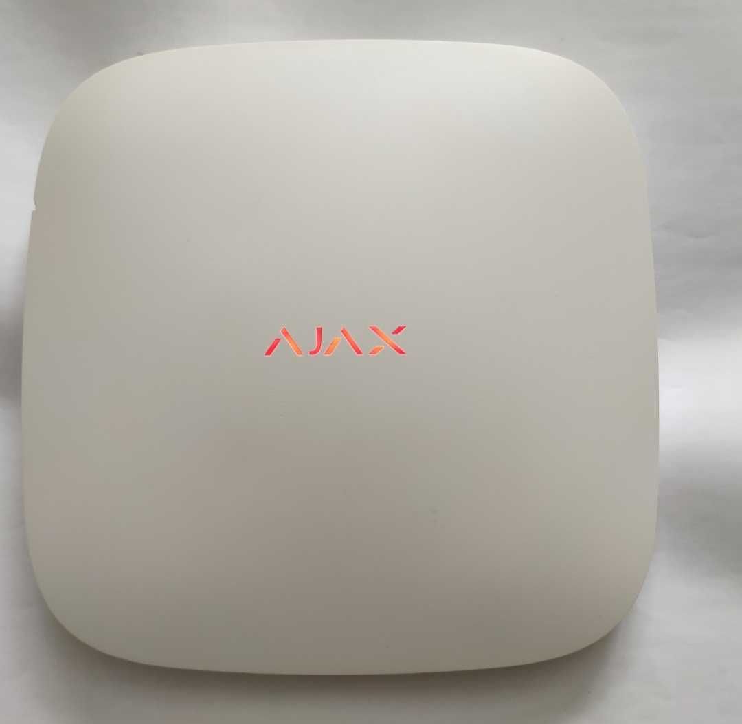 Ajax Hab интелектуальная централь хаб
