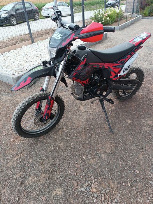 Cross Xtr 611 125