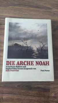 Rien Poortvliet,Die Arche Noah Album z obrazami .