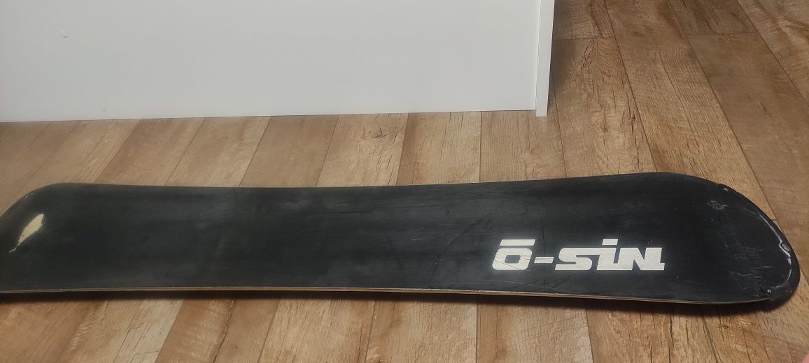 Deska snowboardowa O-SIN