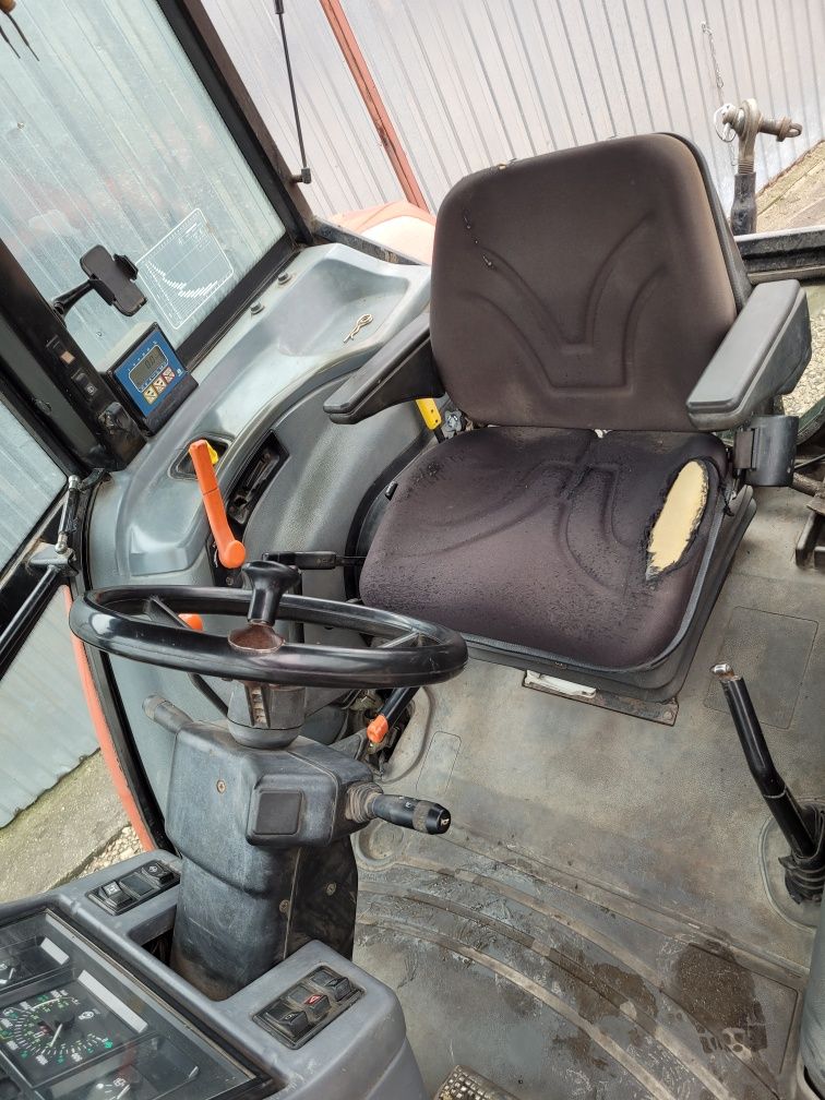 New Holland L95 DT