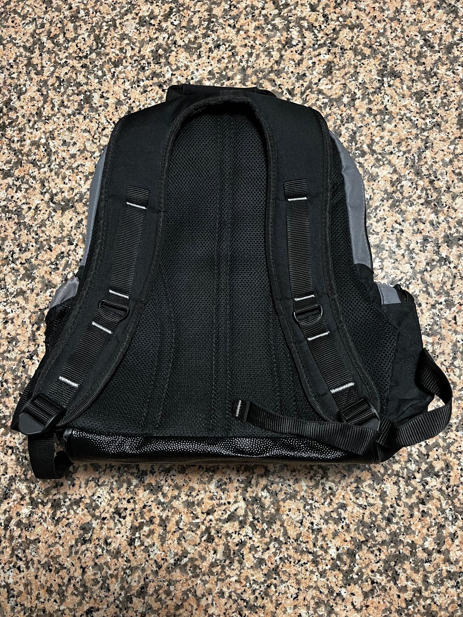 Mala, mochila e sleeves para computador