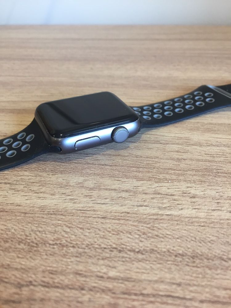 Apple watch series 2