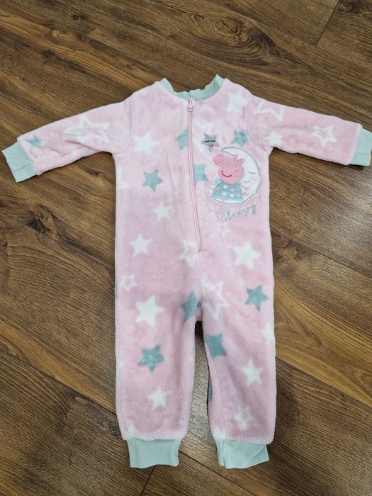 Дуже Теплий чоловічок ,комбінезон