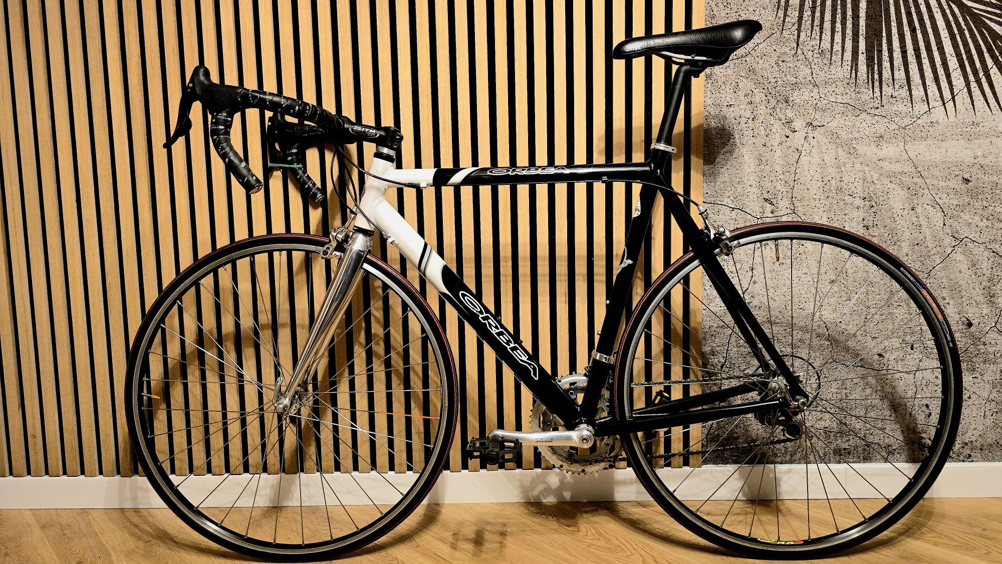Orbea Aspin Kolekcjonerski, Mega Rarytas jedyna taka w Kraju