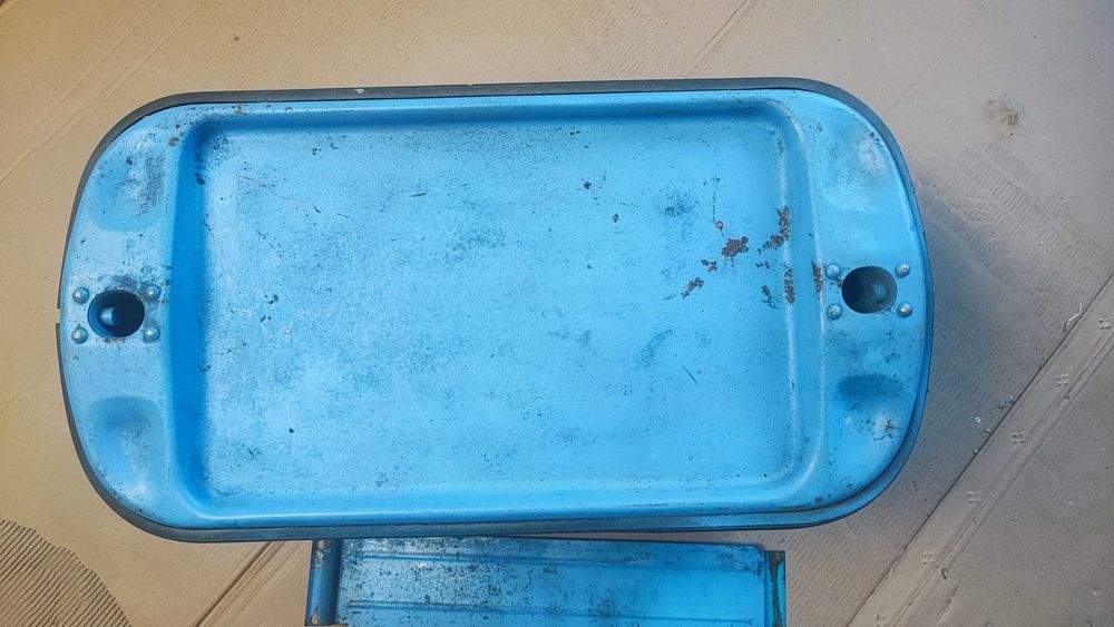 Carrinhos de Ferramentas Antigo Hazet Assistent