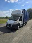 Fiat Ducato  Fiat Ducato 3.0 -180km
