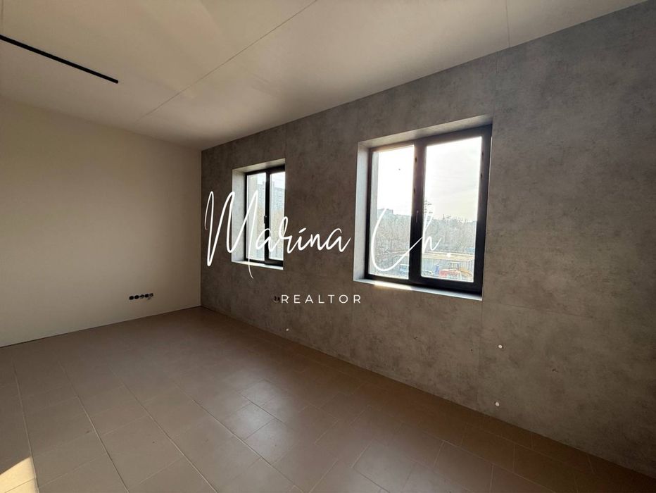 Аренда офис 270м2 Запорожское шоссе Тополь Днепр