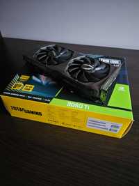 Zotac GeForce RTX 3060 Ti Gaming Twin Edge OC LHR 8GB GDDR6