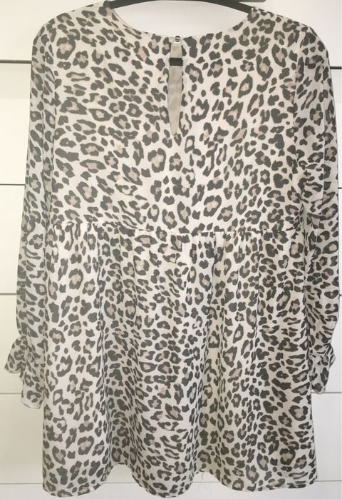 Vestido Grávida H&M