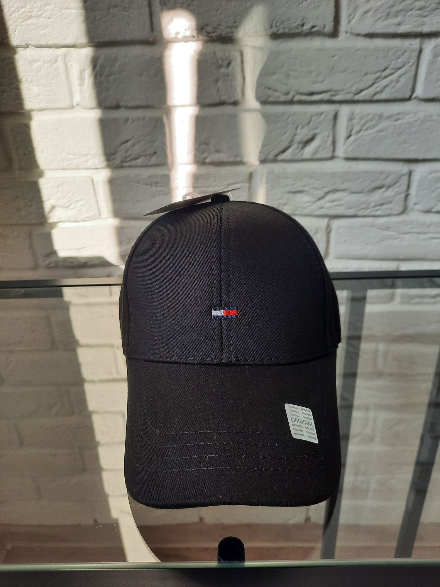 Czapka Tommy Hilfiger nowa z metką.