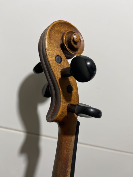 Violino 4/4 Fritz Fischer
