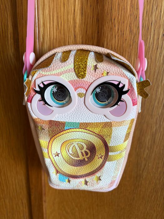 Bolsa Telemóvel Gato Purse Pets