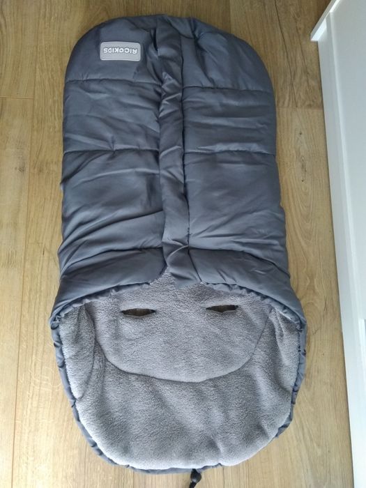 Śpiworek do wózka, śpiworek do fotelika