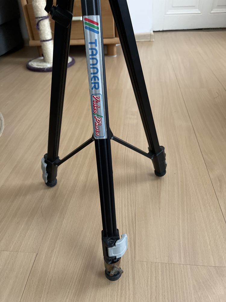 Statyw Tanner Tripods