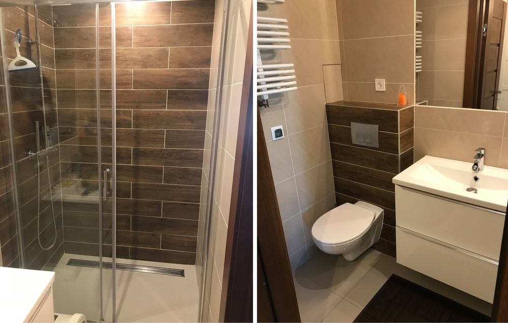 Wynajmę przytulne mieszkanie 30 m² – Toruń, Szosa Chełmińska
