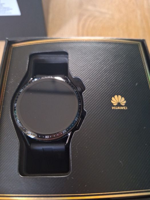 Huawei Watch GT 3