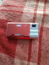 Фотоаппарат Samsung i70 на ремонт