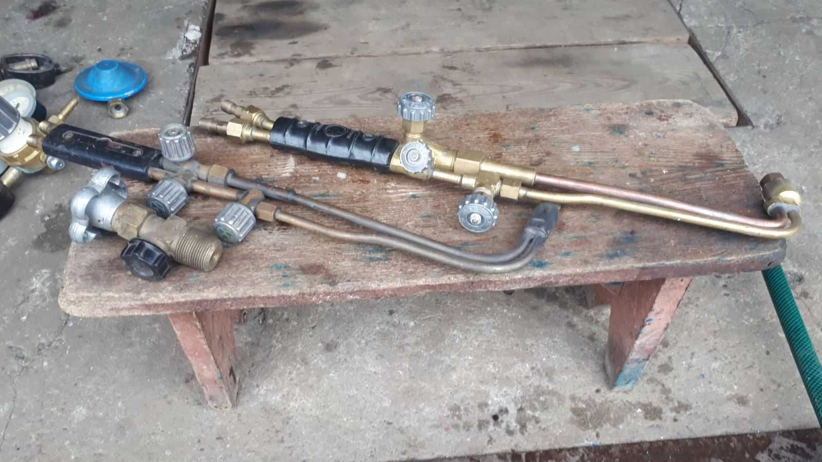 Продам резак Р1 А