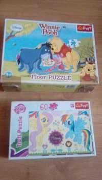 puzzle Ponny Little